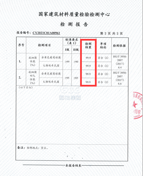 木蘭清資質